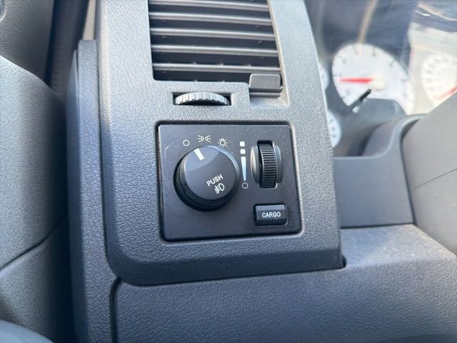 Used 2008 Dodge Ram 1500 Truck SLT w/ Popular Equipment Group image 36