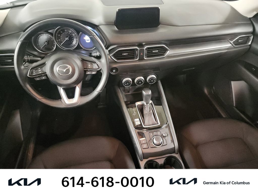 Used 2020 MAZDA CX-5 Sport image 16