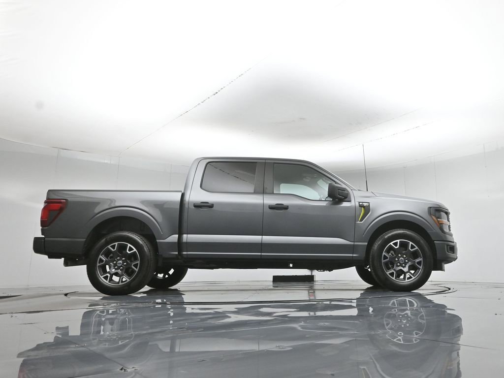 Used 2024 Ford F150 STX RWD image 48