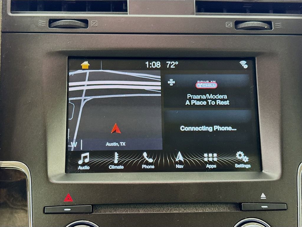 Used 2017 Lincoln Navigator Select RWD image 18
