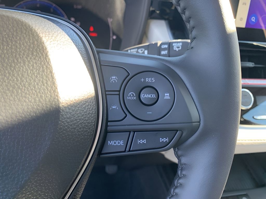 New 2026 Toyota Corolla Cross LE image 27