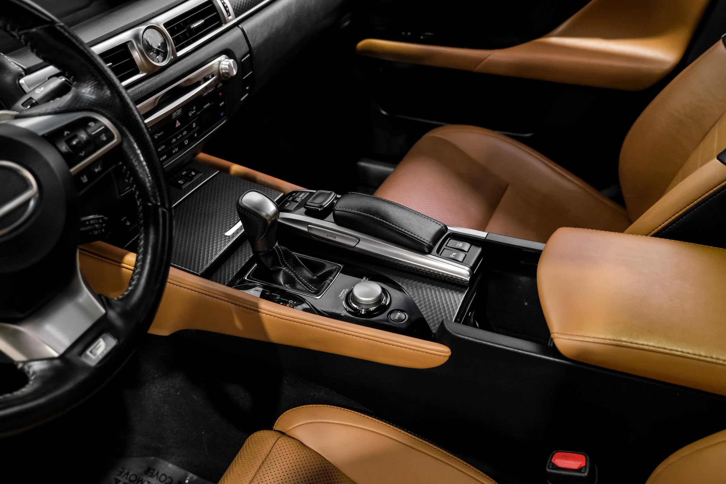 Used 2019 Lexus GS 350 F Sport RWD image 27