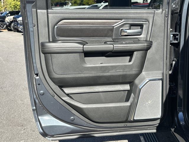 New 2026 RAM 2500 Laramie image 20