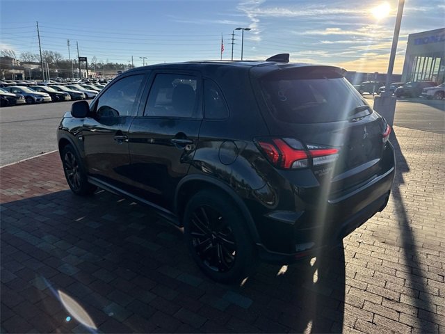 Used 2022 Mitsubishi Outlander Sport LE image 6