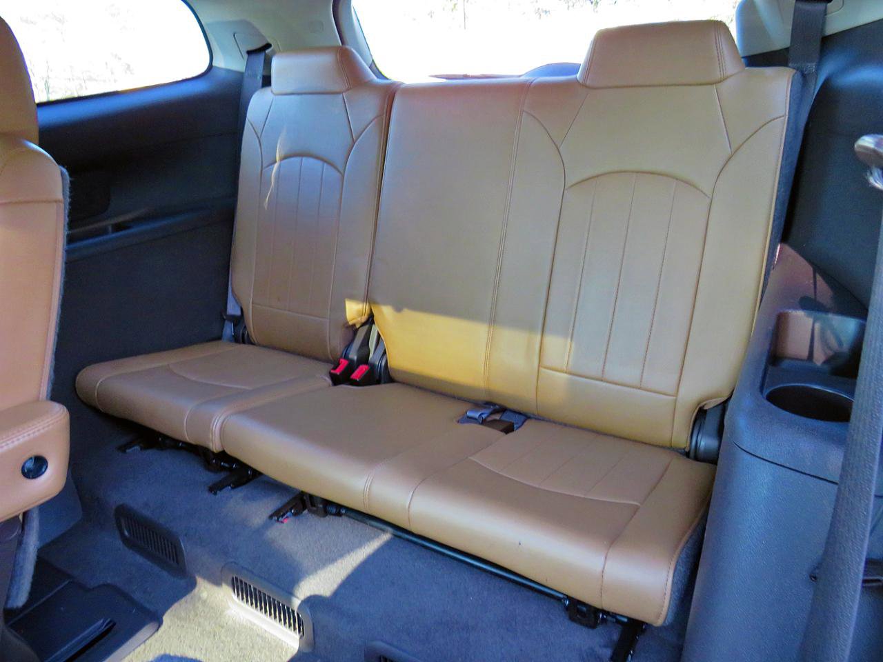 Used 2017 Buick Enclave Premium w/ Experience Buick Package image 15