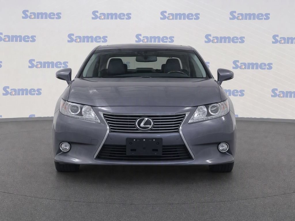 Used 2015 Lexus ES 350 w/ Luxury Package FWD image 5