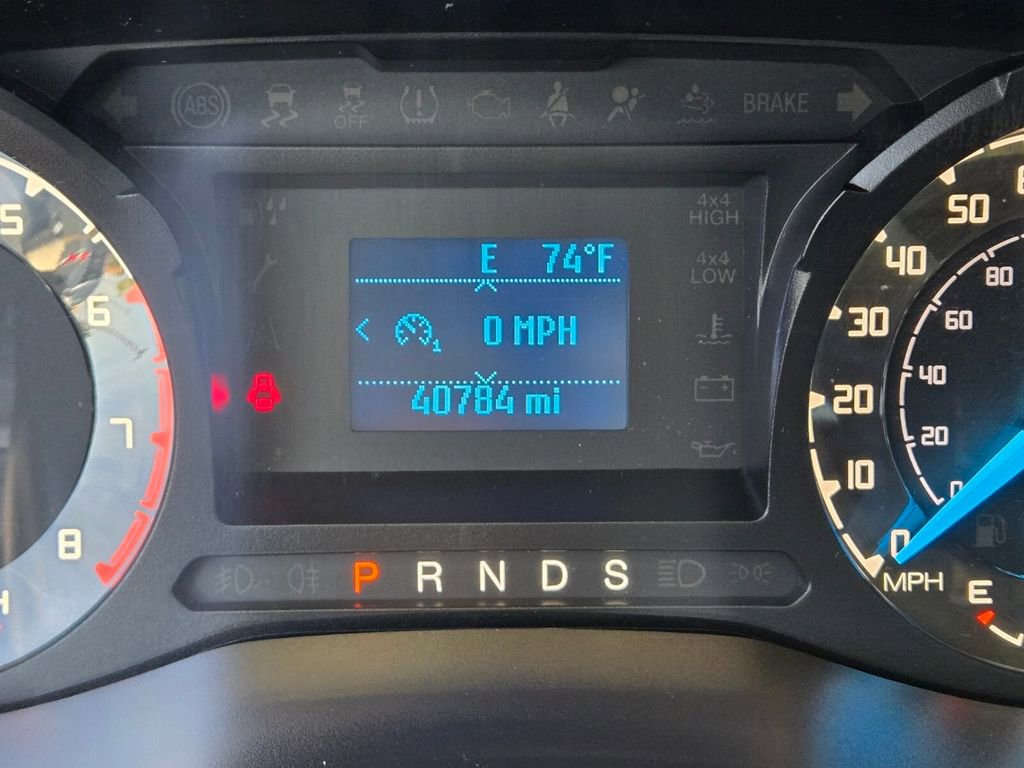 Used 2021 Ford Ranger XL w/ Equipment Group 101A High image 23