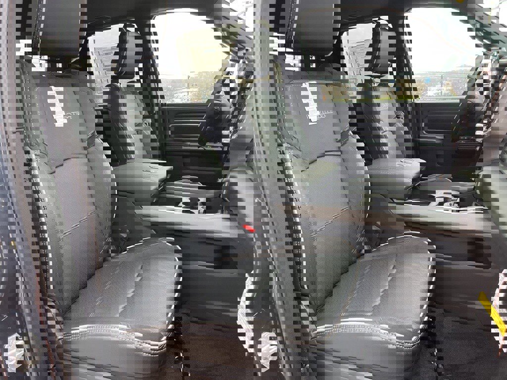 New 2026 RAM 2500 Laramie image 30