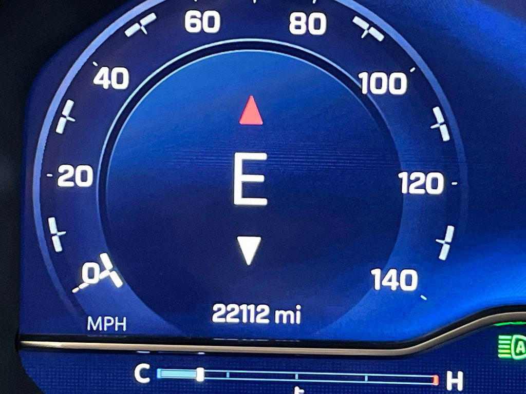 Used 2023 Chevrolet Silverado 1500 RST w/ Z71 Off-Road Package image 6