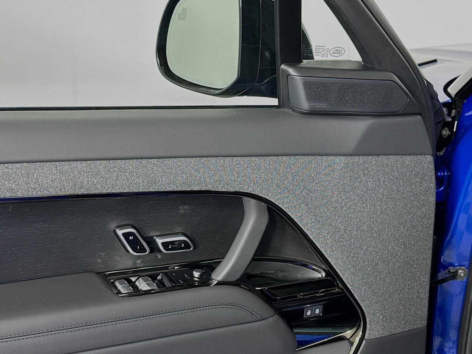 New 2025 Land Rover Range Rover Sport Autobiography image 19