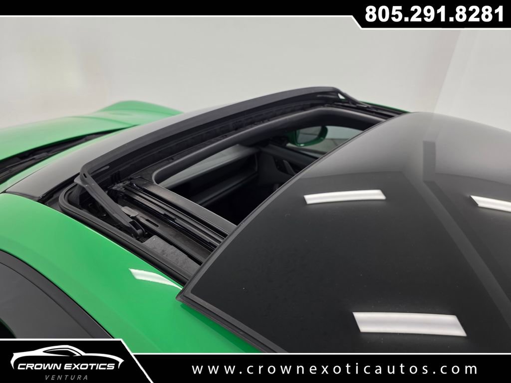 Used 2022 Porsche 911 Carrera S RWD image 21