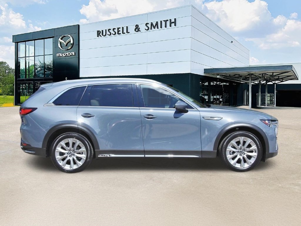 Certified 2026 MAZDA CX-90 3.3 Turbo w/ Premium Plus Pkg AWD/4WD image 3
