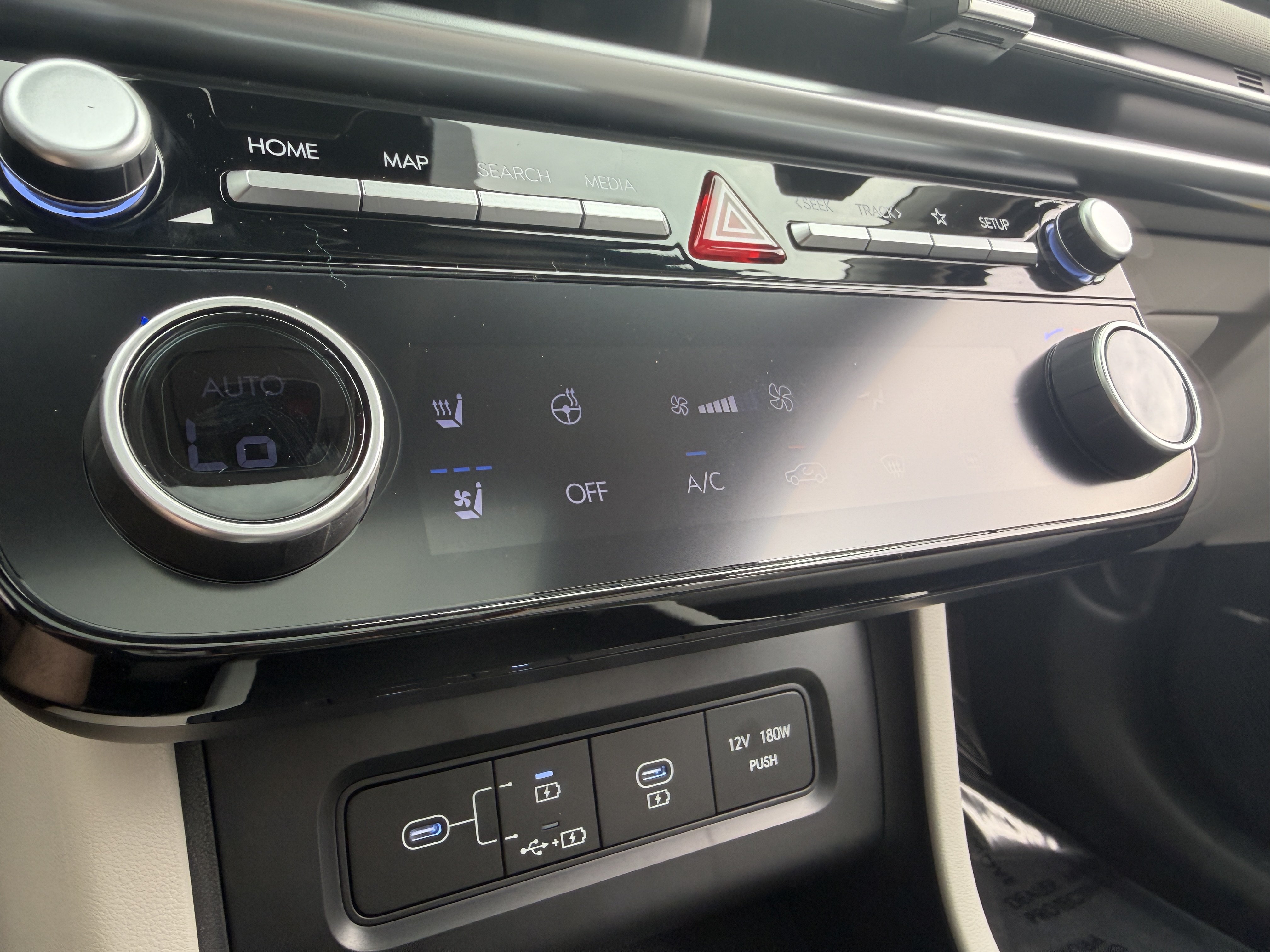 New 2026 Hyundai Tucson Limited AWD/4WD image 41