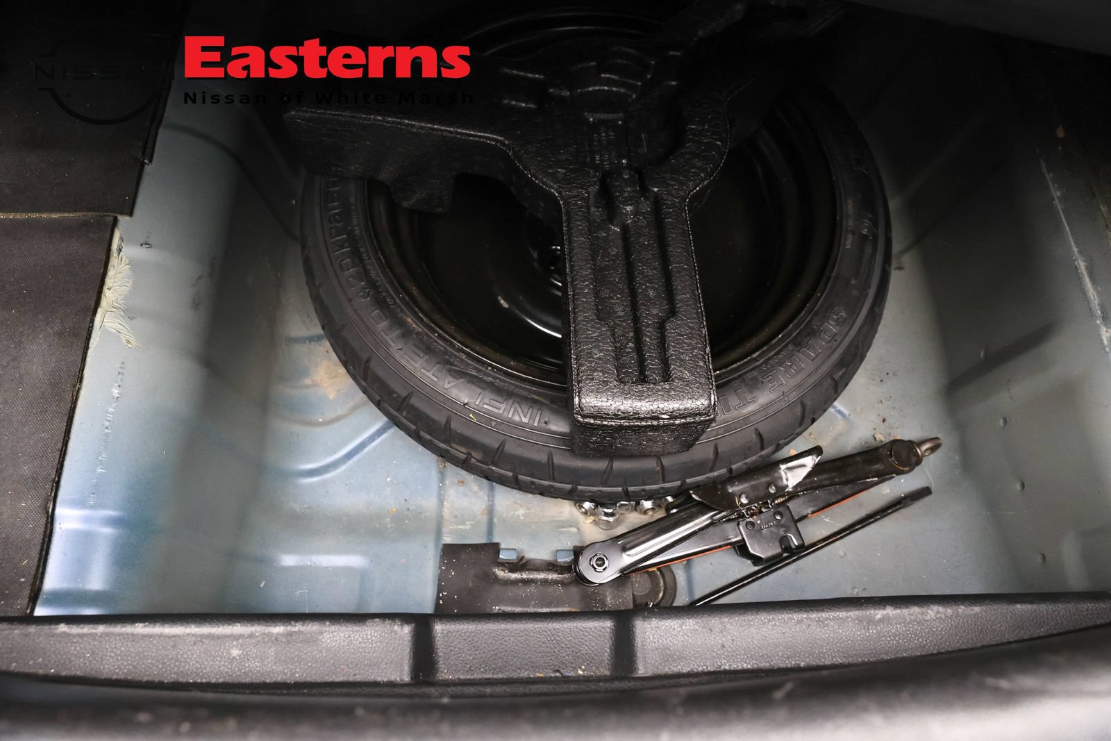 Used 2019 Nissan Sentra SR FWD image 22