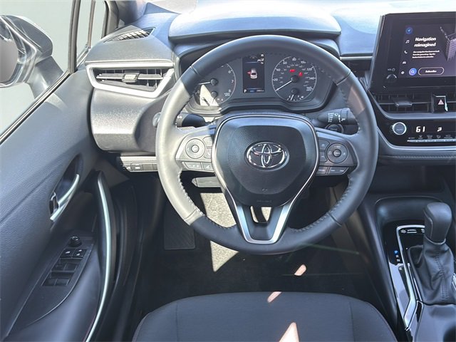 Used 2024 Toyota Corolla SE image 19