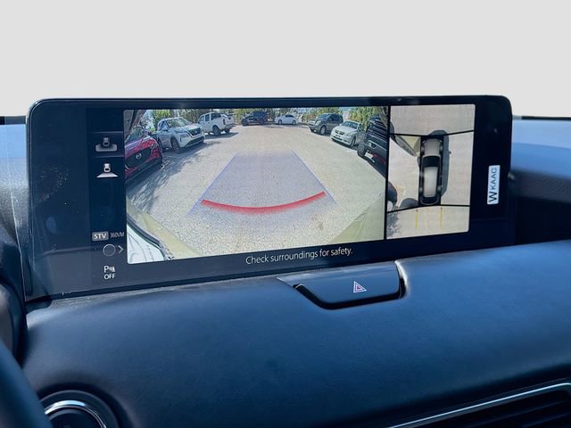 New 2026 MAZDA CX-70 3.3 Turbo w/ Premium Plus Pkg image 35