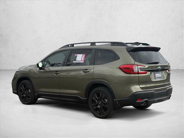 Used 2024 Subaru Ascent Onyx Edition AWD/4WD image 7