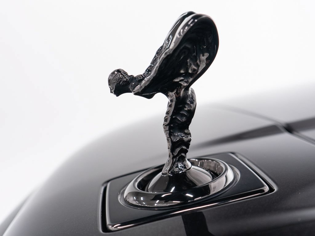 Certified 2023 Rolls-Royce Cullinan Black Badge w/ Driver's Package AWD/4WD image 57