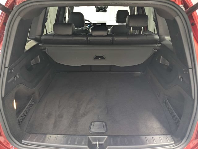 Used 2021 Mercedes-Benz GLB 250 image 28