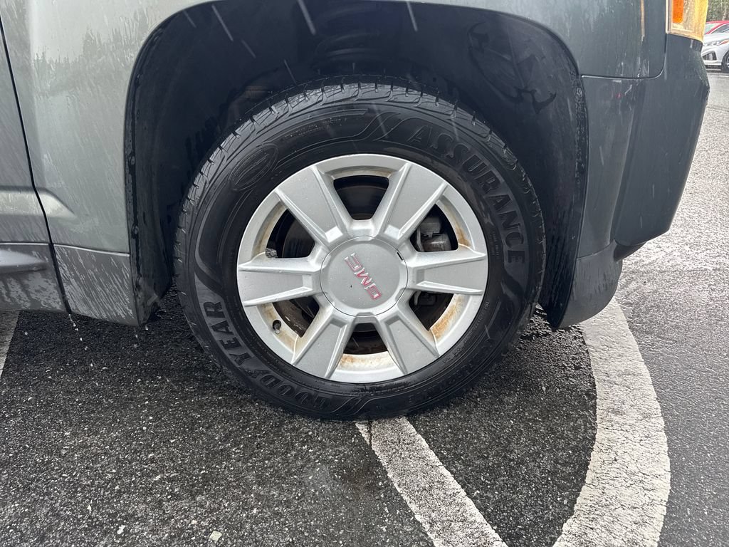 Used 2013 GMC Terrain SLE w/ Convenience Package FWD image 11