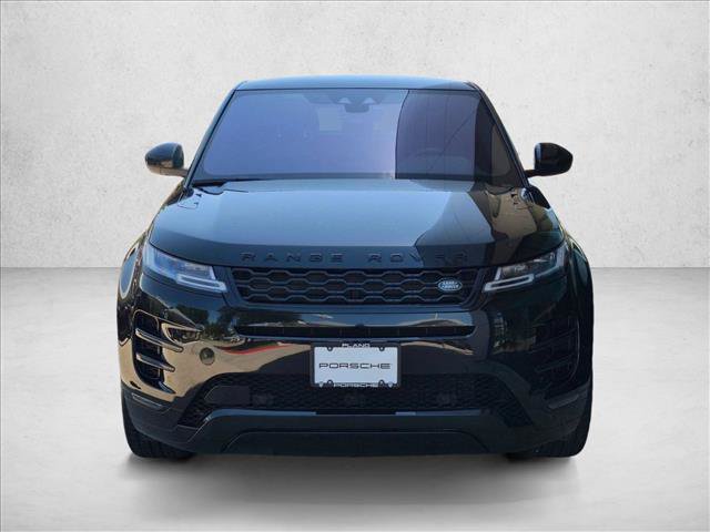 Used 2020 Land Rover Range Rover Evoque R-Dynamic SE AWD/4WD image 6
