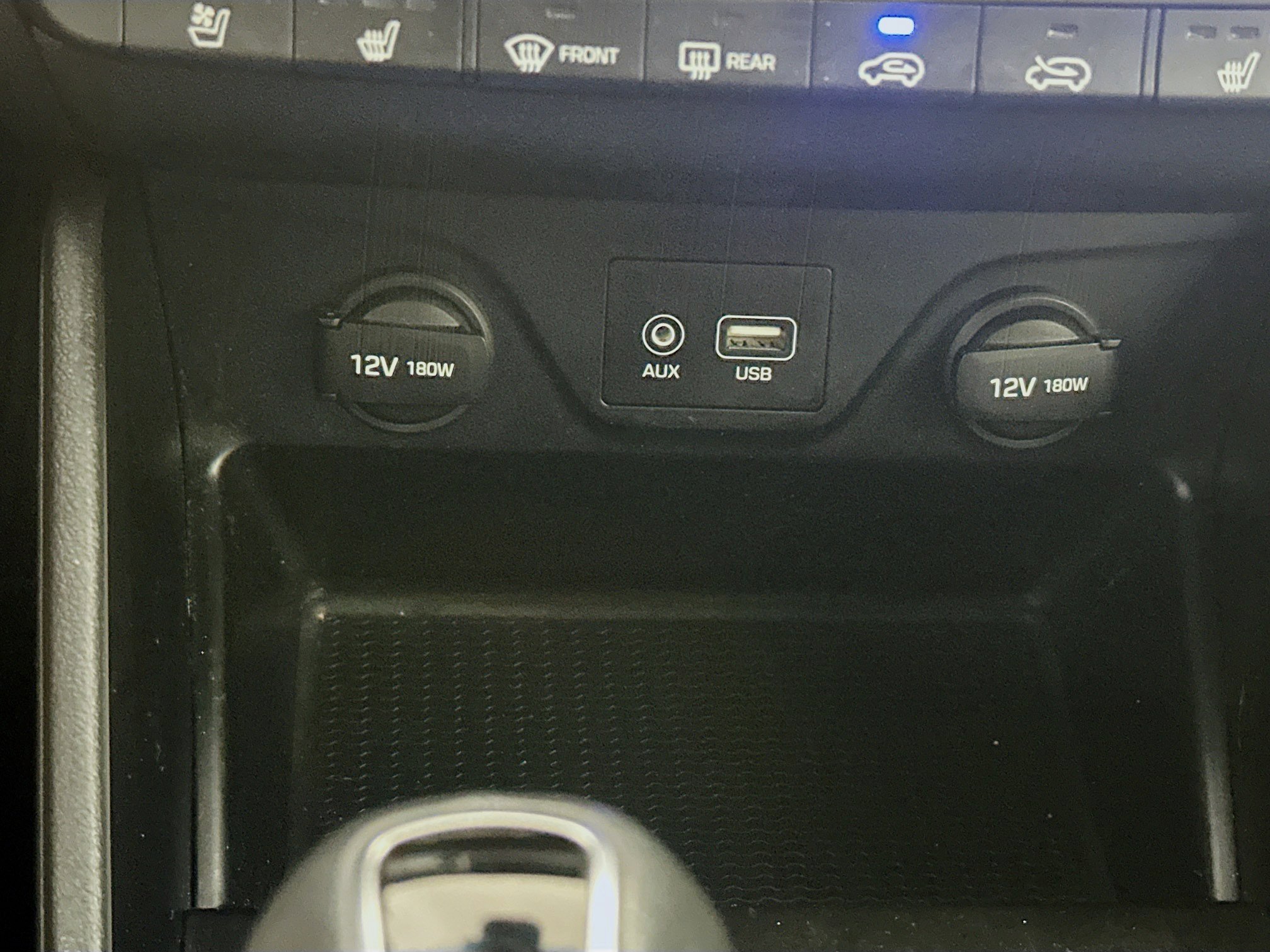 Used 2017 Hyundai Tucson Limited w/ Limited Ultimate Package 03 image 26