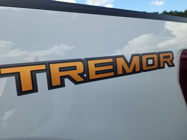 Used 2026 Ford F150 Tremor w/ Equipment Group 402B AWD/4WD image 23