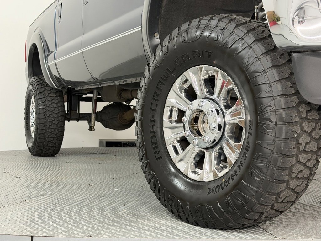 Used 2015 Ford F350 Lariat image 20