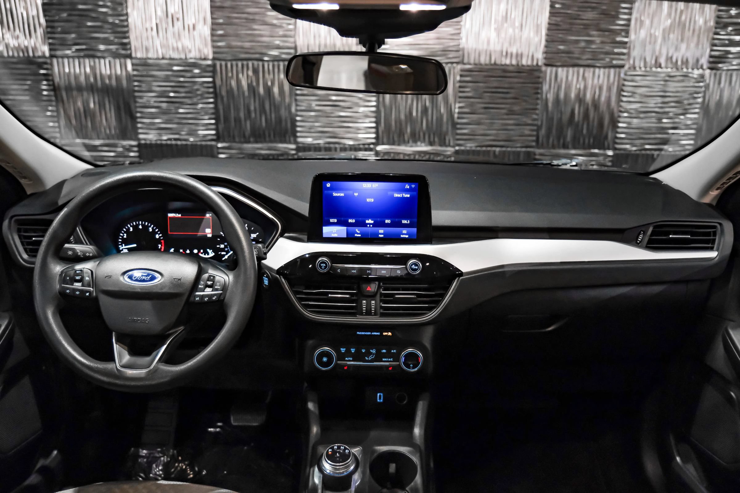 Used 2020 Ford Escape SE AWD/4WD image 15