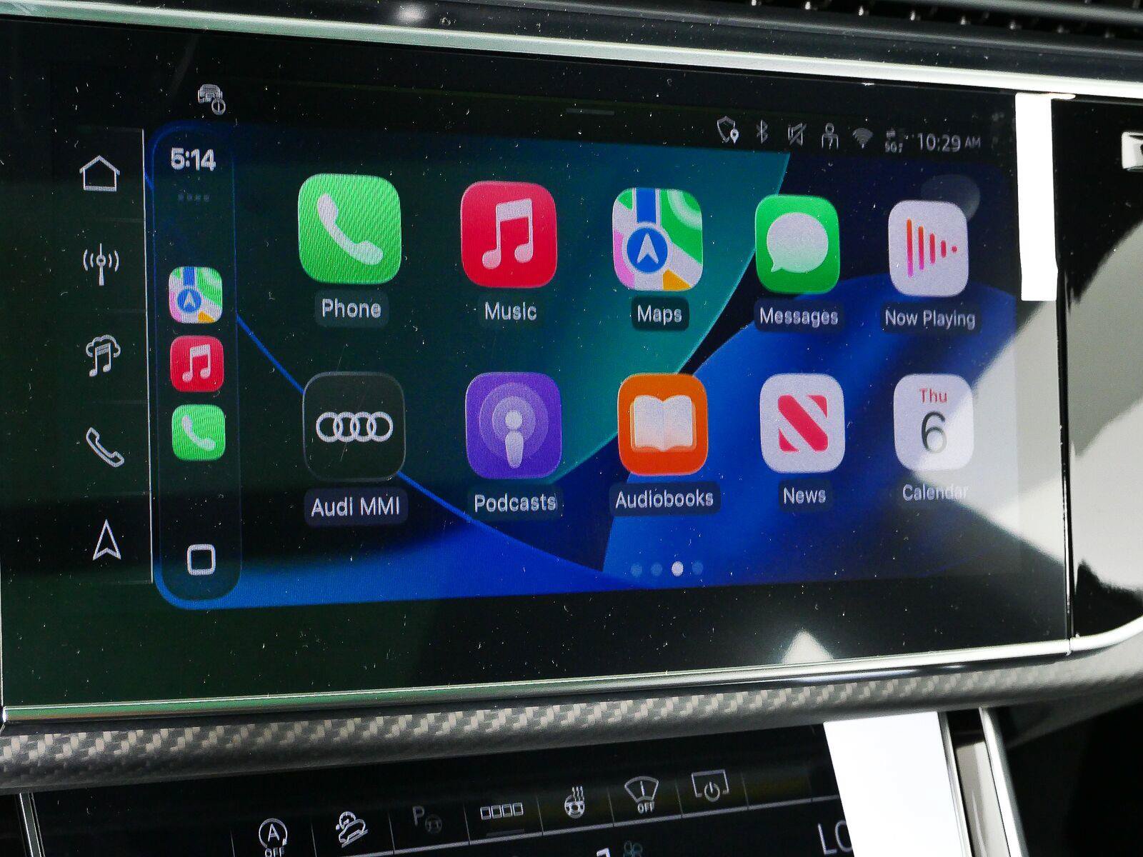 New 2027 Audi Q8 Prestige AWD/4WD image 14