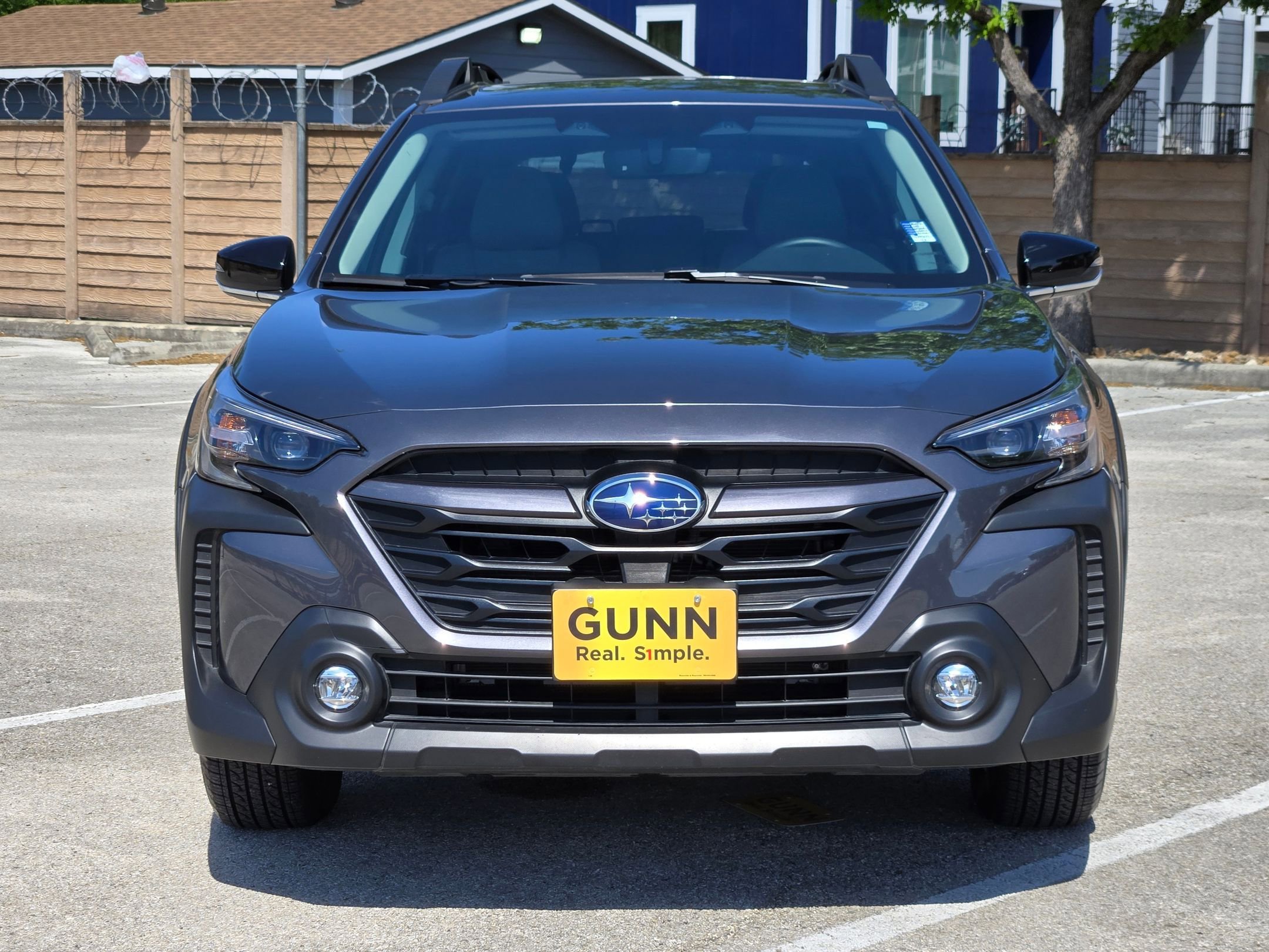 Used 2025 Subaru Outback Premium AWD/4WD image 10