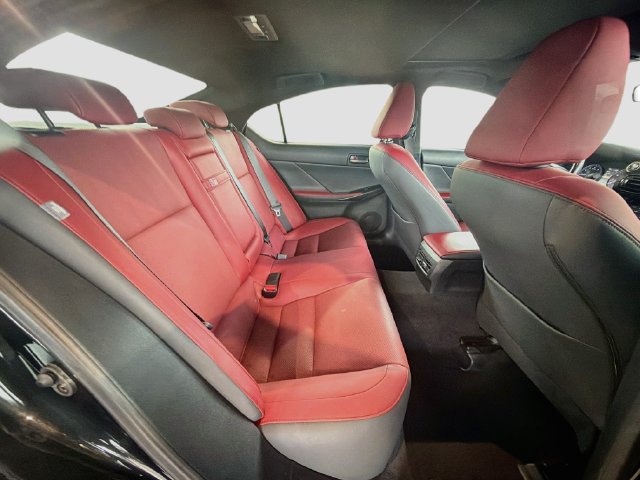 Used 2024 Lexus IS 350 F Sport RWD image 28
