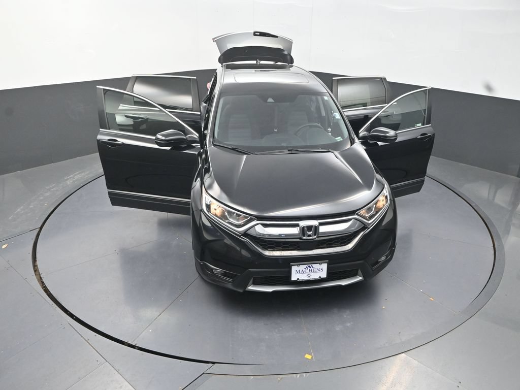 Used 2019 Honda CR-V EX image 32