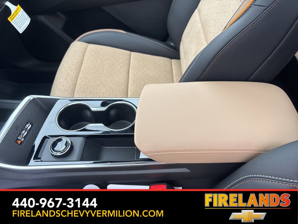 New 2026 Chevrolet Equinox ACTIV w/ Convenience Package III image 37