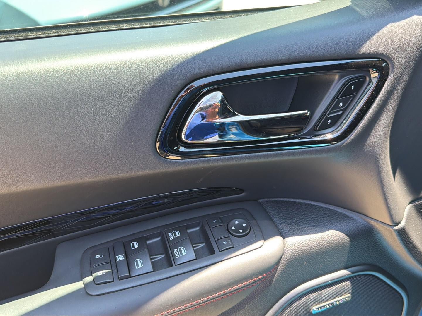 New 2026 Dodge Durango GT AWD/4WD image 15