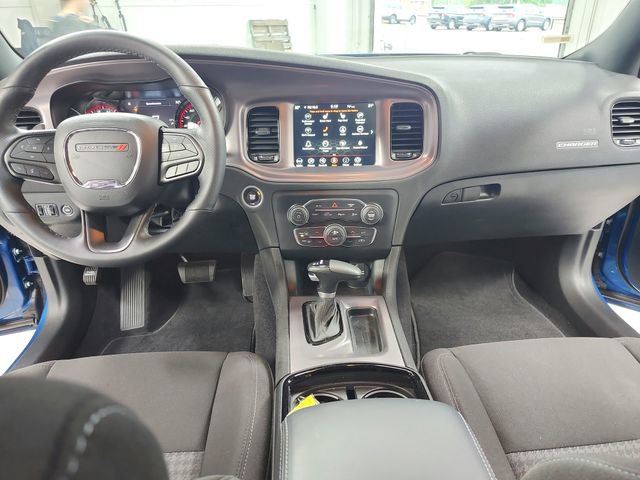 Used 2023 Dodge Charger R/T w/ Blacktop Package RWD image 25