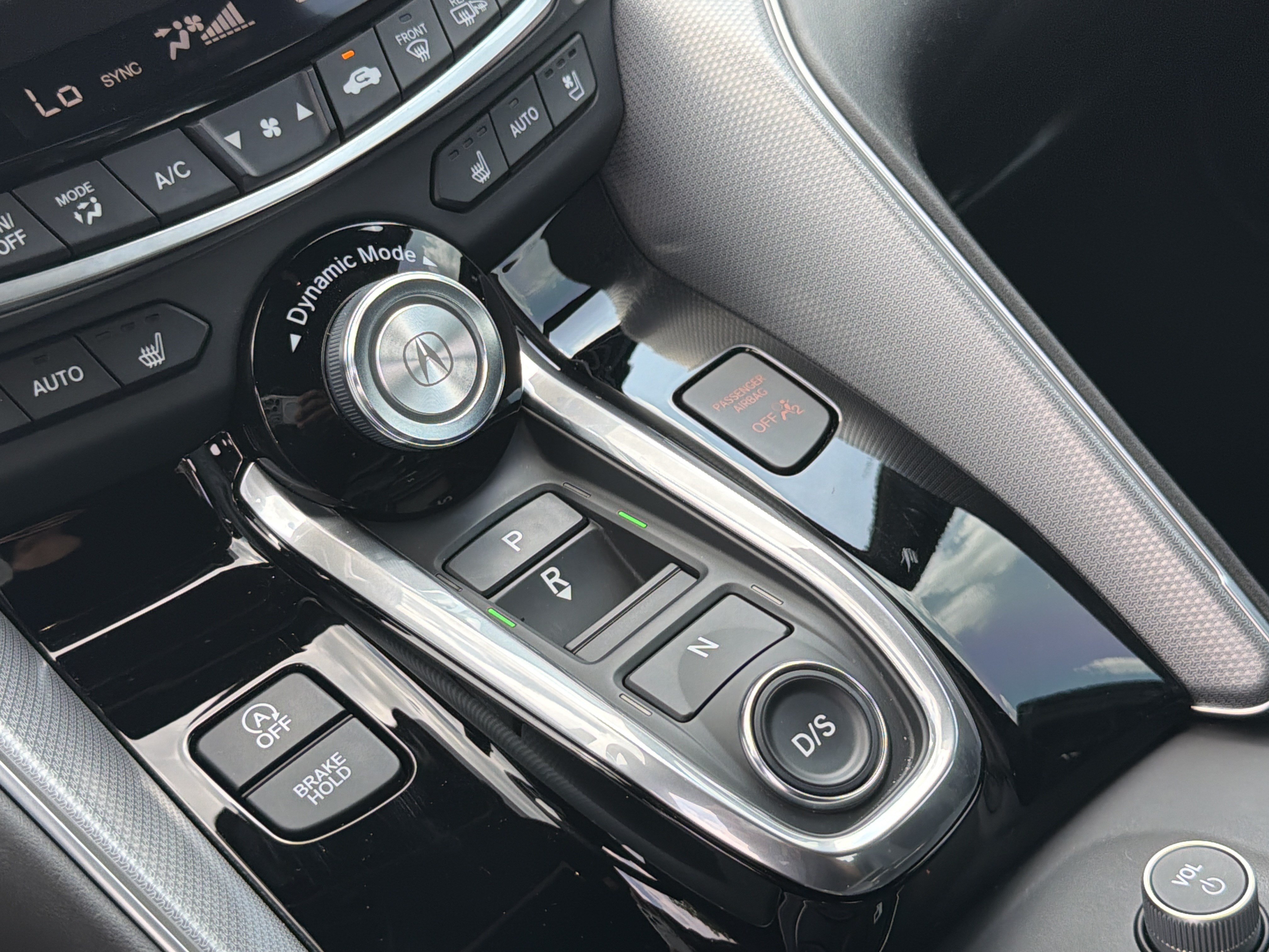 Certified 2023 Acura TLX w/ A-SPEC Package FWD image 26
