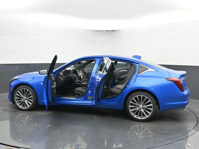 New 2026 Cadillac CT5 Premium Luxury w/ Technology Package image 47