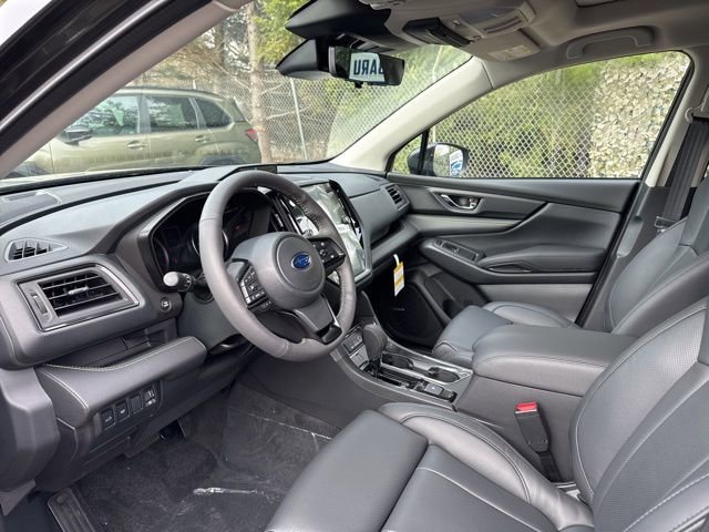 New 2026 Subaru Ascent Bronze Edition image 8