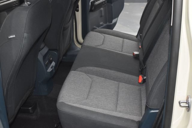 Used 2025 Ford Maverick XLT w/ XLT Luxury Package AWD/4WD image 18