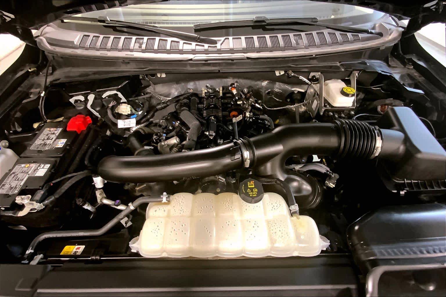 Used 2025 Lincoln Navigator Reserve image 30