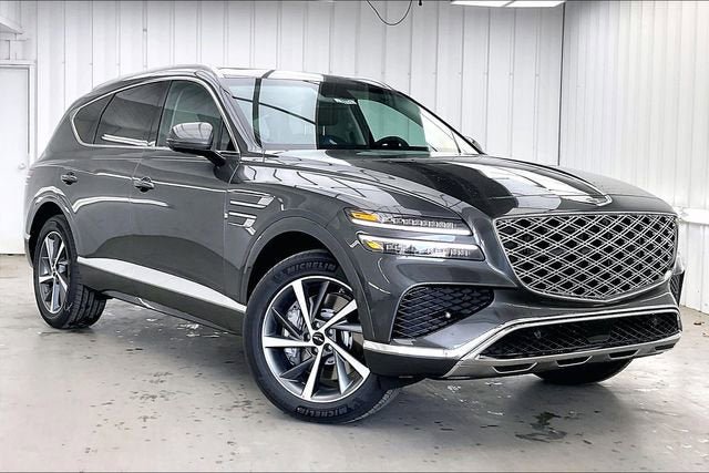 New 2026 Genesis GV80 3.5T Advanced AWD/4WD image 21
