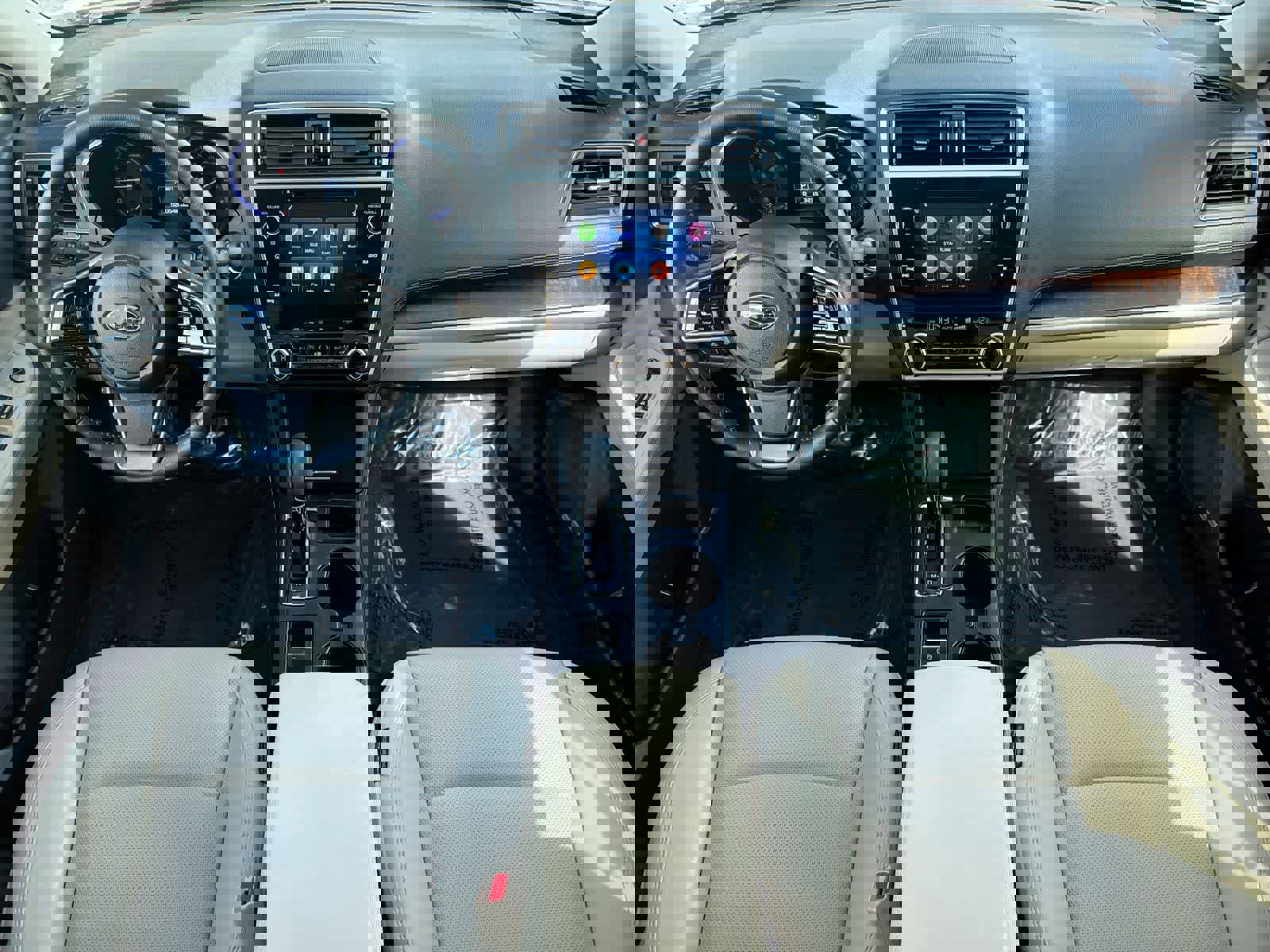 Used 2019 Subaru Outback 2.5i Limited image 16