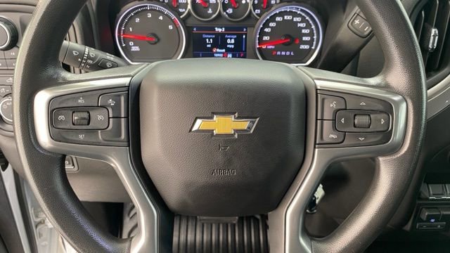 Used 2022 Chevrolet Silverado 3500 W/T w/ WT Fleet Convenience Package image 36