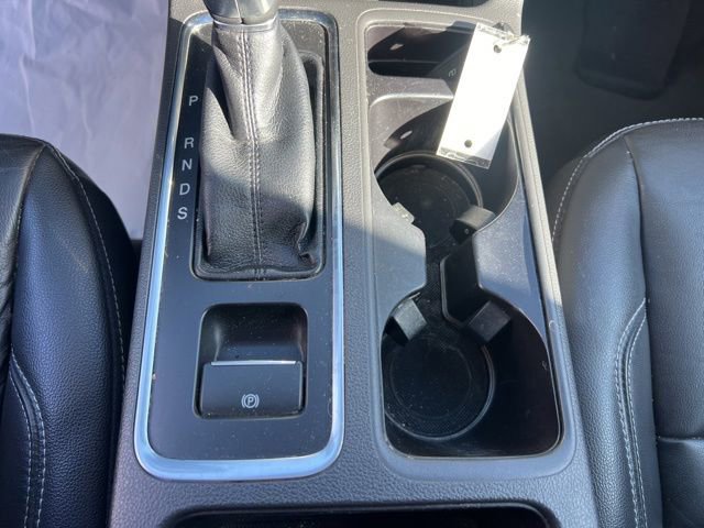 Used 2018 Ford Escape Titanium AWD/4WD image 20