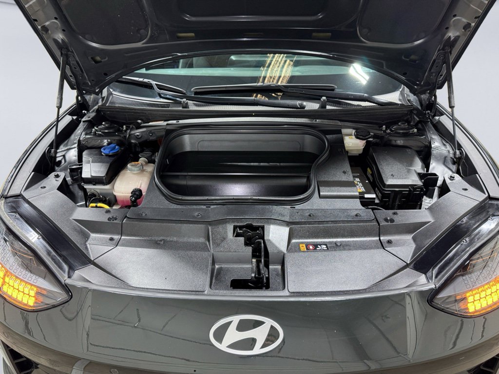 Used 2023 Hyundai Ioniq 6 SEL w/ Cargo Package image 26