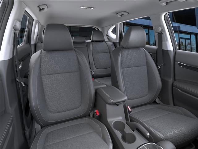 New 2026 Kia Seltos S AWD/4WD image 15
