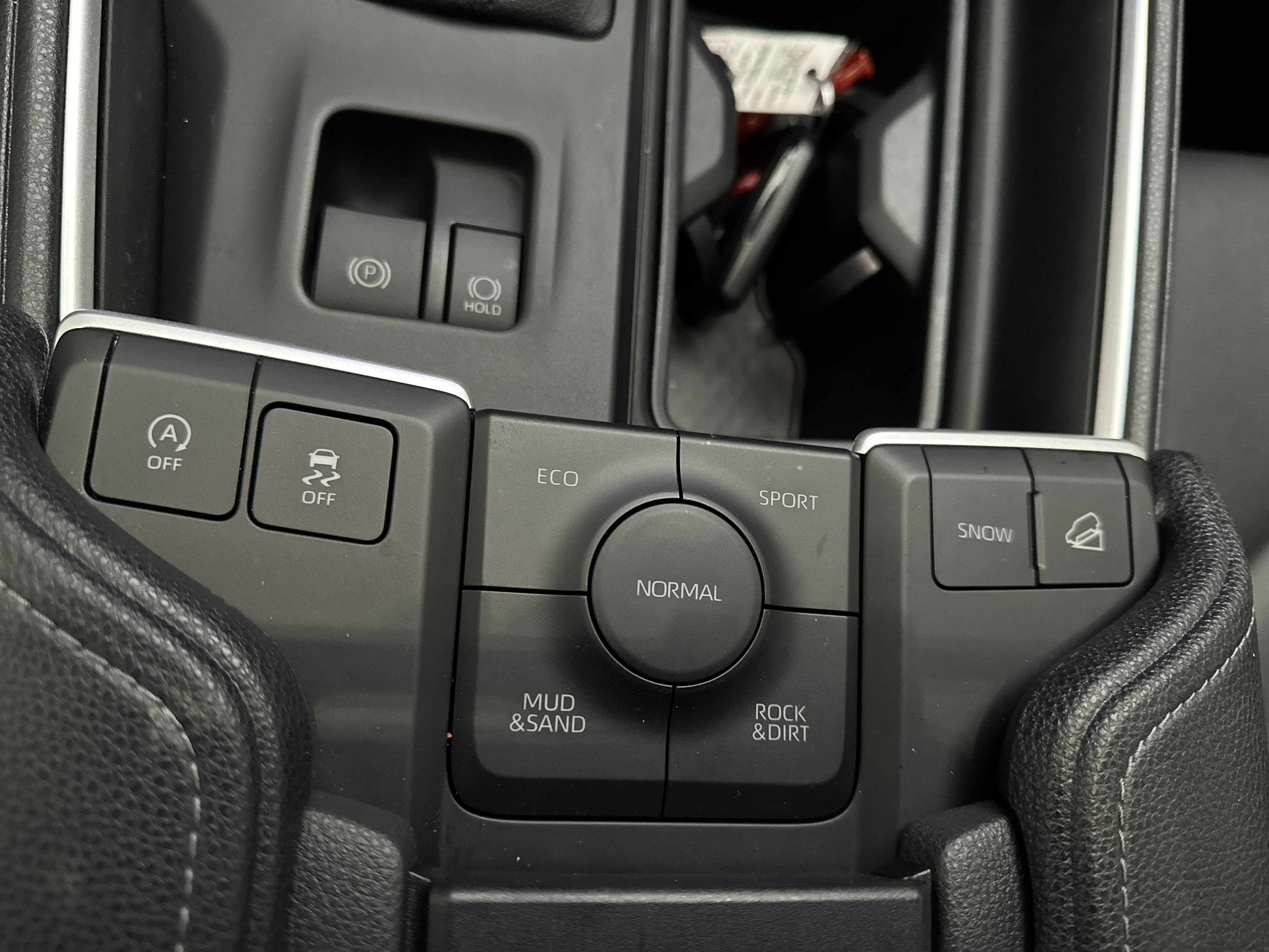Used 2025 Toyota Grand Highlander AWD image 39