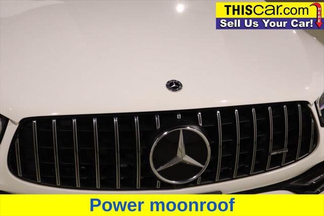 Used 2023 Mercedes-Benz GLC 43 AMG 4MATIC Coupe image 12