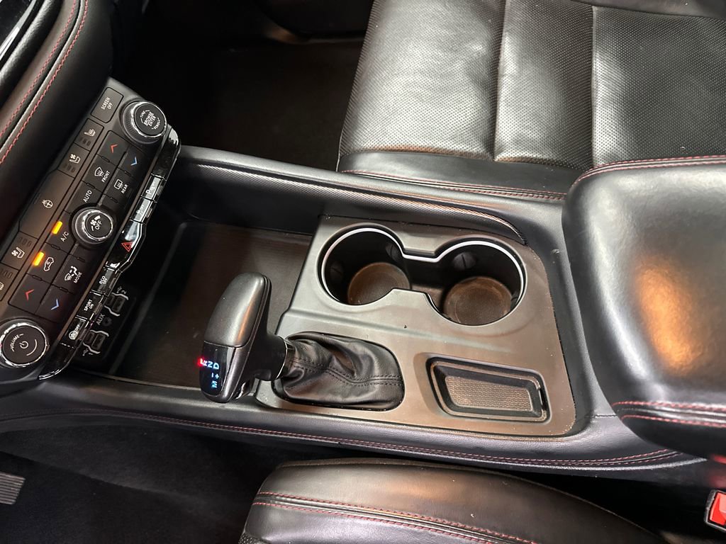 Used 2023 Dodge Durango GT AWD/4WD image 34
